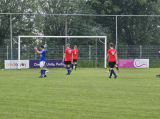 S.K.N.W.K. 2 - Steenbergen 2 (competitie) seizoen 2023-2024 (178/178)